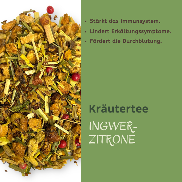 kraeuterteeaynaturalingwerzitrone | AY Natural